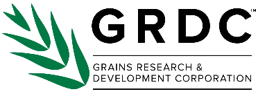 GRDC logo